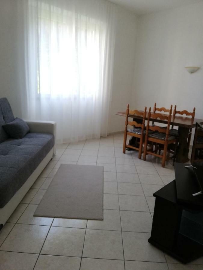 La Mi Ca Leilighet La Spezia Eksteriør bilde